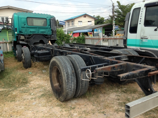 SALE HINO GN2PPW   E/G P11C  10TON