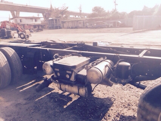 SALE HINO GN2PPW   E/G P11C  10TON