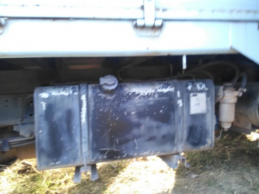 ISUZU 4 ล้อกลาง ปี42 ISUZU 4 ล้อกลาง ปี42