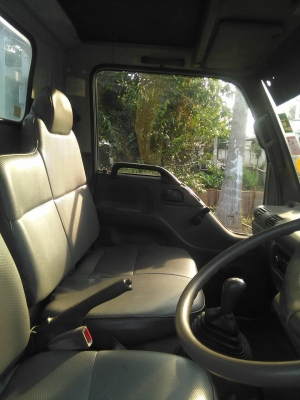 ISUZU 4 ล้อกลาง ปี42 ISUZU 4 ล้อกลาง ปี42