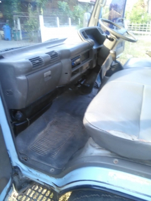 ISUZU 4 ล้อกลาง ปี42 ISUZU 4 ล้อกลาง ปี42