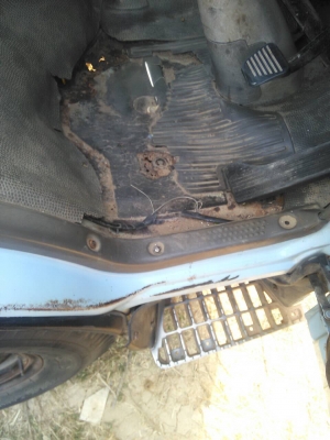 ISUZU 4 ล้อกลาง ปี42 ISUZU 4 ล้อกลาง ปี42