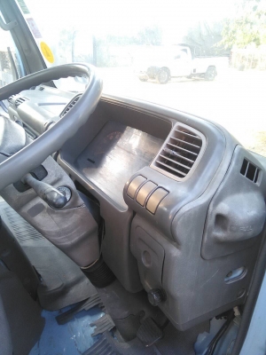 ISUZU 4 ล้อกลาง ปี42 ISUZU 4 ล้อกลาง ปี42