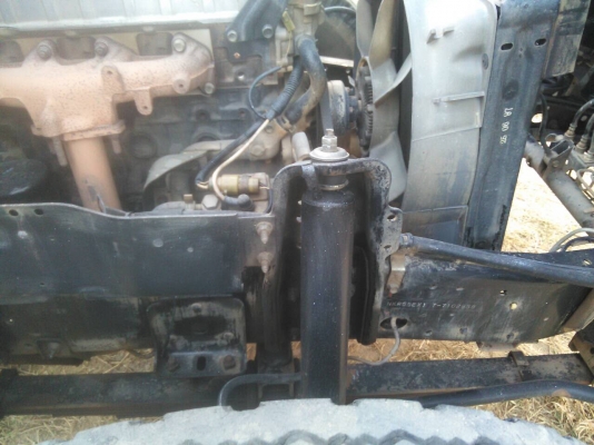 ISUZU 4 ล้อกลาง ปี42 ISUZU 4 ล้อกลาง ปี42