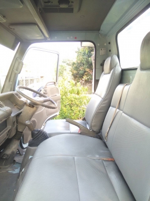 ISUZU 4 ล้อกลาง ปี42 ISUZU 4 ล้อกลาง ปี42