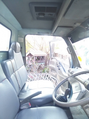 ISUZU 4 ล้อกลาง ปี42 ISUZU 4 ล้อกลาง ปี42