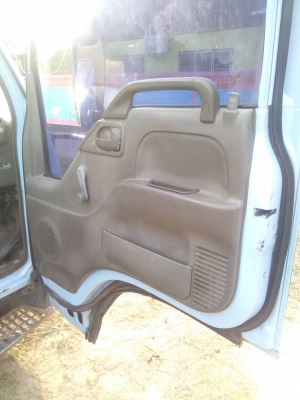 ISUZU 4 ล้อกลาง ปี42 ISUZU 4 ล้อกลาง ปี42