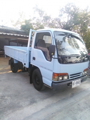 ISUZU 4 ล้อกลาง ปี42 ISUZU 4 ล้อกลาง ปี42