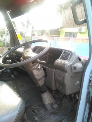 ISUZU 4 ล้อกลาง ปี42 ISUZU 4 ล้อกลาง ปี42