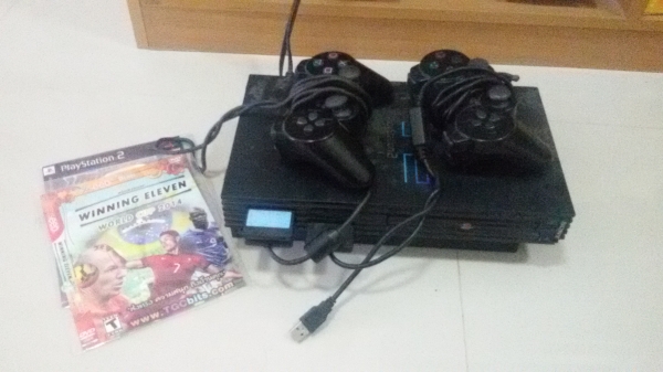 ขายเกมส์play2 ตัวหนา