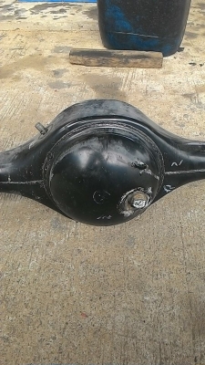 ขายเพลาท้าย D-Max 12000 อุปกรณ์ครบชุด พร้อมใส่ สภาพสวย ตัวแหนบอยู่ล่าง มีบริการติดตั้งด้วยนะคับ ขายเพลาท้าย D-Max 12000 อุปกรณ์ครบชุด พร้อมใส่ สภาพสวย ตัวแหนบอยู่ล่าง มีบริการติดตั้งด้วยนะคับ