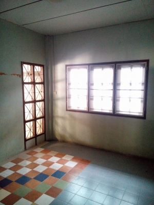 ขายบ้านเดี่ยวชั้น นครสวรรค์