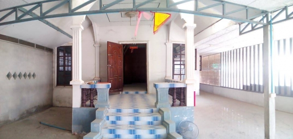 ขายบ้านเดี่ยวชั้น นครสวรรค์