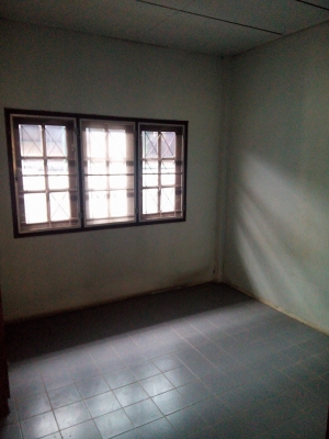 ขายบ้านเดี่ยวชั้น นครสวรรค์