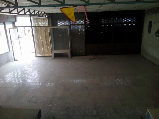 ขายบ้านเดี่ยวชั้น นครสวรรค์