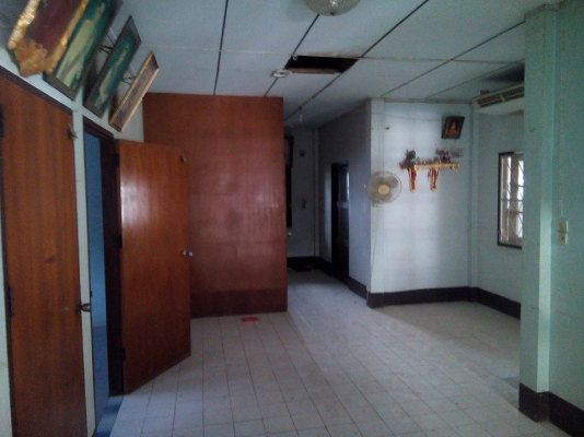 ขายบ้านเดี่ยวชั้น นครสวรรค์