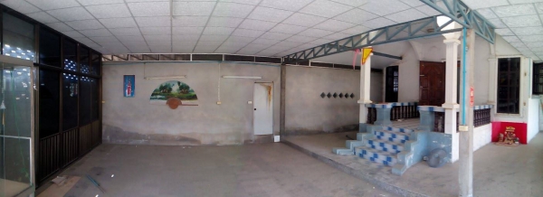 ขายบ้านเดี่ยวชั้น นครสวรรค์