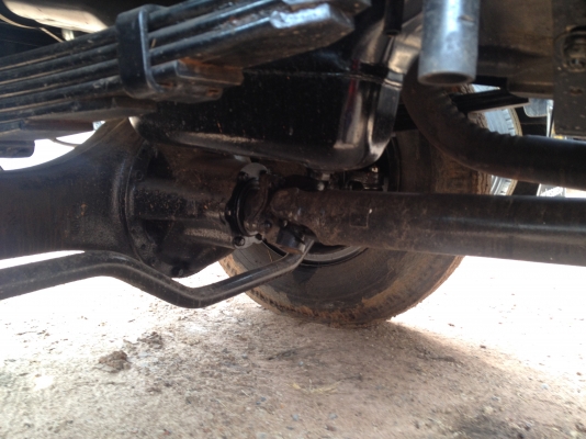 ขึ้นเขาลงห้วยสบายๆ ด้วยระบบขับเคลื่อนแบบ 4X4 มีเพลาหน้าเกียร์ฝากพร้อม ขายค่ะ HINO MEGA เครื่อง HO7C 185 พร้อมเพลาหน้า ยาง 900 ขอบ 20 นิ้ว ดั้มพ์ดิน ขึ้นเขาขึ้นบ่อสบายเลยค่ะ สนใจติดต่อ 085-3034416  091-8790642 081-8789119