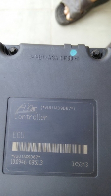 ขายโมดุล ปั้มABSแลนด์โรเวอร์ ฟรีแลนด์เดอร์