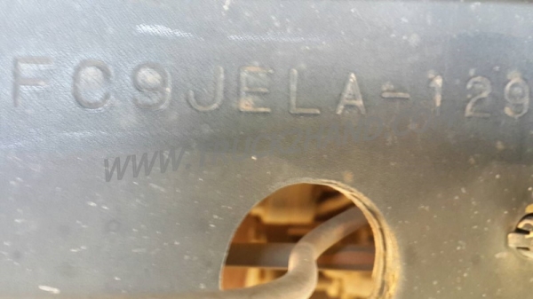 รถบรรทุก 6 ล้อดัมพ์  HINO  ซีรีย์ 500 EURO3   175 แรงม้า ปีจดทะเบียน 2555