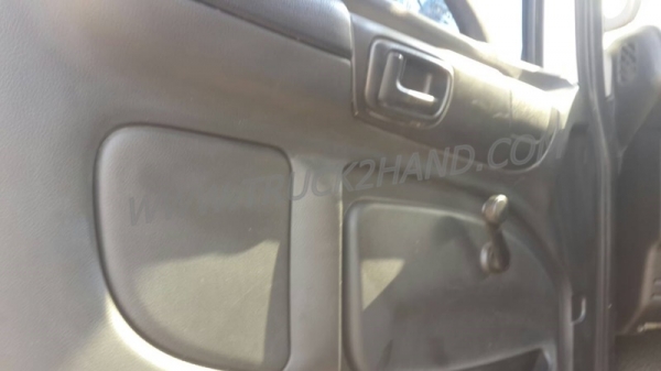 รถบรรทุก 6 ล้อดัมพ์  HINO  ซีรีย์ 500 EURO3   175 แรงม้า ปีจดทะเบียน 2555