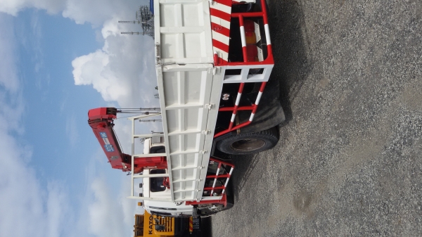 ขาย6ล้อเครน5ตัน พร้อมงาน ติดต่อ 0897037309 คุณสุเทพ