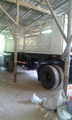 270แรง แม่-ลูก 18ล้อ สวยผโดนใจ. ปี**52 รถไม่เคยวิ่งดิน รถเดิมๆทั้งคัน