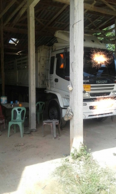 270แรง แม่-ลูก 18ล้อ สวยผโดนใจ. ปี**52 รถไม่เคยวิ่งดิน รถเดิมๆทั้งคัน