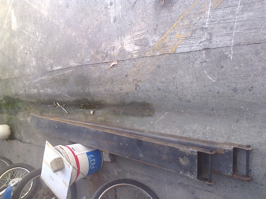 ขายปลอกงายาว2เมตร ยกได้3ตัน