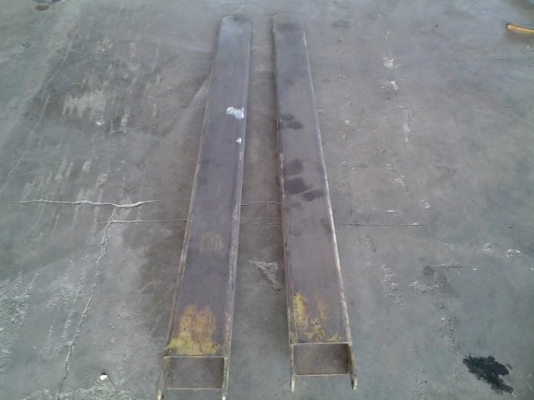 ขายปลอกงายาว2เมตร ยกได้3ตัน