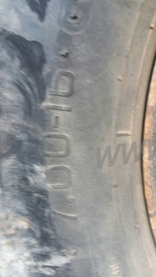 รถบรรทุก 6 ล้อ TOYOTA กระบะข้างเสริม กระบะรั้วเหล็ก รุ่น DYNA