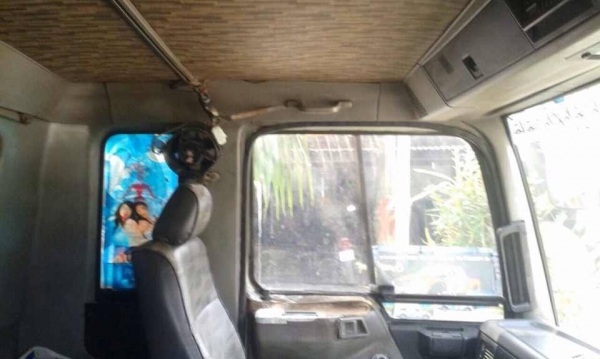 ขาย10ล้อ1เพลา HINO 3H เครื่อง195แรง HO7D เครื่องดี แคชซีสวย สภาพพร้อมใช้งาน เอกสารพร้อมโอน ราคา670,000 จัดไฟแนนซ์ได้ เงื่อนไขง่ายๆวันเดียวรับรถ สนใจโทร 090-8588220คุณนะ 093-3258446คุณบิวตี้ ID:narong498 หรือ www.truck.in.th/498 หรือfb:ณรงค์ ซื้อขายรถมือสอ ขาย10ล้อ1เพลา HINO 3H เครื่อง195แรง HO7D เครื่องดี แคชซีสวย สภาพพร้อมใช้งาน เอกสารพร้อมโอน ราคา670,000 จัดไฟแนนซ์ได้ เงื่อนไขง่ายๆวันเดียวรับรถ สนใจโทร 090-8588220คุณนะ 093-3258446คุณบิวตี้ ID:narong498 หรือ www.truck.in.th/498 หรือfb:ณรงค์ ซื้อขายรถมือสอ