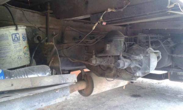 ขาย10ล้อ1เพลา HINO 3H เครื่อง195แรง HO7D เครื่องดี แคชซีสวย สภาพพร้อมใช้งาน เอกสารพร้อมโอน ราคา670,000 จัดไฟแนนซ์ได้ เงื่อนไขง่ายๆวันเดียวรับรถ สนใจโทร 090-8588220คุณนะ 093-3258446คุณบิวตี้ ID:narong498 หรือ www.truck.in.th/498 หรือfb:ณรงค์ ซื้อขายรถมือสอ ขาย10ล้อ1เพลา HINO 3H เครื่อง195แรง HO7D เครื่องดี แคชซีสวย สภาพพร้อมใช้งาน เอกสารพร้อมโอน ราคา670,000 จัดไฟแนนซ์ได้ เงื่อนไขง่ายๆวันเดียวรับรถ สนใจโทร 090-8588220คุณนะ 093-3258446คุณบิวตี้ ID:narong498 หรือ www.truck.in.th/498 หรือfb:ณรงค์ ซื้อขายรถมือสอ