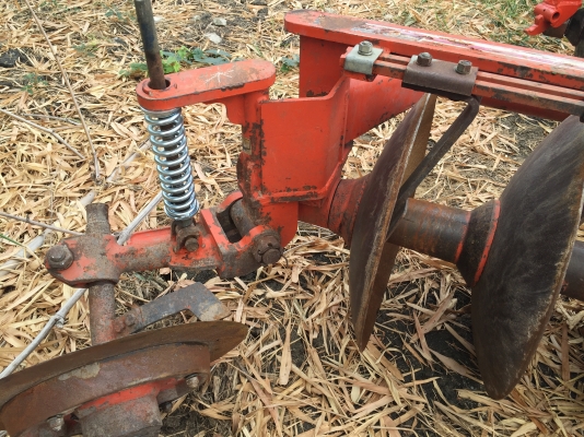 มาแล้วผาน6ใบ24ตราช้างน้องๆของใหม่ สำหรับ L45,47 ใช้งานน้อยมาก