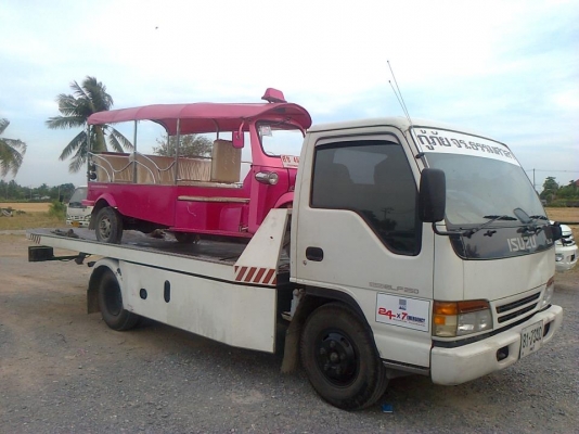 ขายรถสไลด์ออน ขายรถสไลด์ออน