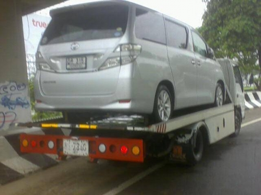 ขายรถสไลด์ออน ขายรถสไลด์ออน