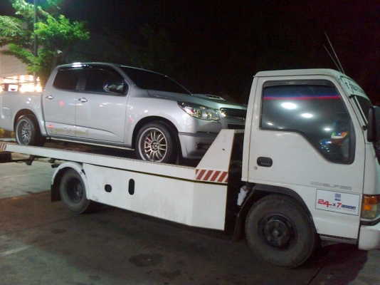 ขายรถสไลด์ออน