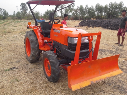 ขาย3408ตัวรถดันหน้าผาน6