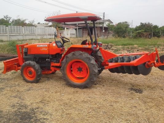 ขาย3408ตัวรถดันหน้าผาน6