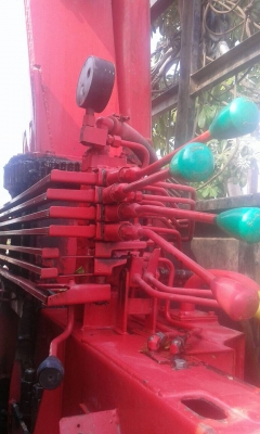 ขายเครนยูนิค3ตัน 4 ขายเครนยูนิค3ตัน 4