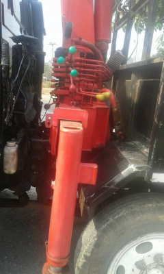 ขายเครนยูนิค3ตัน 4 ขายเครนยูนิค3ตัน 4