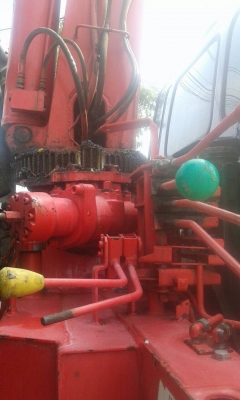 ขายเครนยูนิค3ตัน 4 ขายเครนยูนิค3ตัน 4