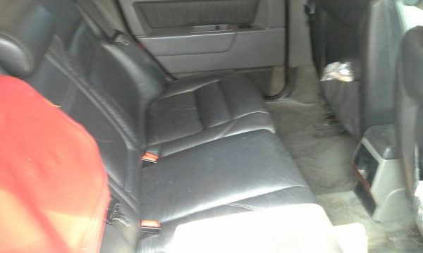 VOLVO, 850 T-5 โฉม 850 เกียร์ออโต้ 85000