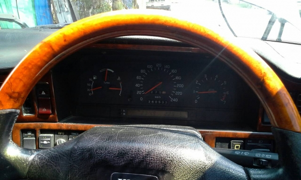 VOLVO, 850 T-5 โฉม 850 เกียร์ออโต้ 85000