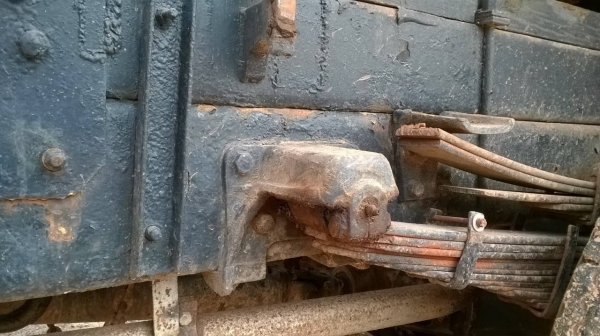 ขาย 6 ล้อดั้มหัวยาว เครื่อง DA120 มีแอร์ ทะเบียนพร้อมโอน ราคาต่อรองได้ครับ