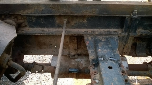 ขาย 6 ล้อดั้มหัวยาว เครื่อง DA120 มีแอร์ ทะเบียนพร้อมโอน ราคาต่อรองได้ครับ