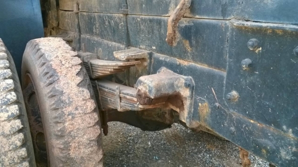 ขาย 6 ล้อดั้มหัวยาว เครื่อง DA120 มีแอร์ ทะเบียนพร้อมโอน ราคาต่อรองได้ครับ