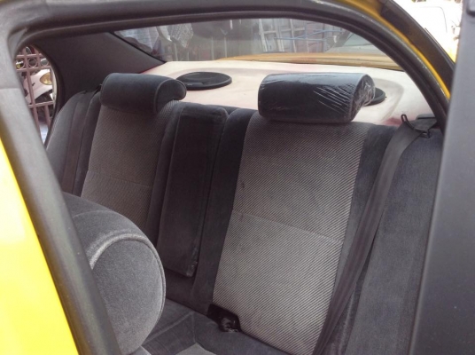 ขายครับ TOYOTA CORONA (ไม่ไช่แท็กซี่ 1000000000000000\%) . ท้ายแยก. 2.0 ตัวท็อป กันชนหน้าหลังเป็น แอคซิเออ แล้ว ไฟฟ้าทั้งคัน เบาะปรับระดับได้ พวงมาาลัยปลับได้ เครื่อง ดีมาก เกียร ออโต้ แกส LPG ประหยัดสุดๆ สีสวยแสบตา ภายในเบาสวยสะอาด แต่งเครื่องเสียงมา ช่วง