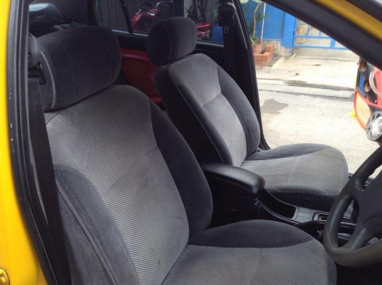 ขายครับ TOYOTA CORONA (ไม่ไช่แท็กซี่ 1000000000000000\%) . ท้ายแยก. 2.0 ตัวท็อป กันชนหน้าหลังเป็น แอคซิเออ แล้ว ไฟฟ้าทั้งคัน เบาะปรับระดับได้ พวงมาาลัยปลับได้ เครื่อง ดีมาก เกียร ออโต้ แกส LPG ประหยัดสุดๆ สีสวยแสบตา ภายในเบาสวยสะอาด แต่งเครื่องเสียงมา ช่วง