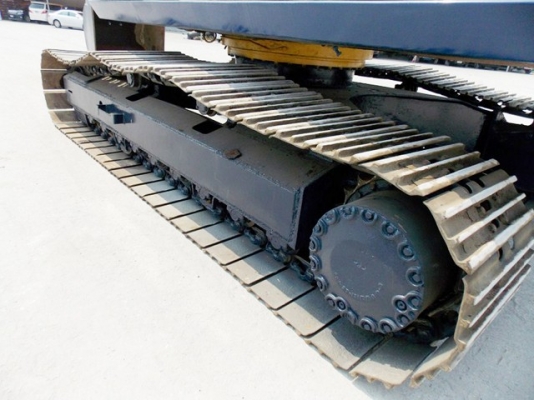 ขายรถขุด KOMATSU PC200LC-5 นำเข้ามือ 2 จากญี่ปุ่น ขายรถขุด KOMATSU PC200LC-5 นำเข้ามือ 2 จากญี่ปุ่น